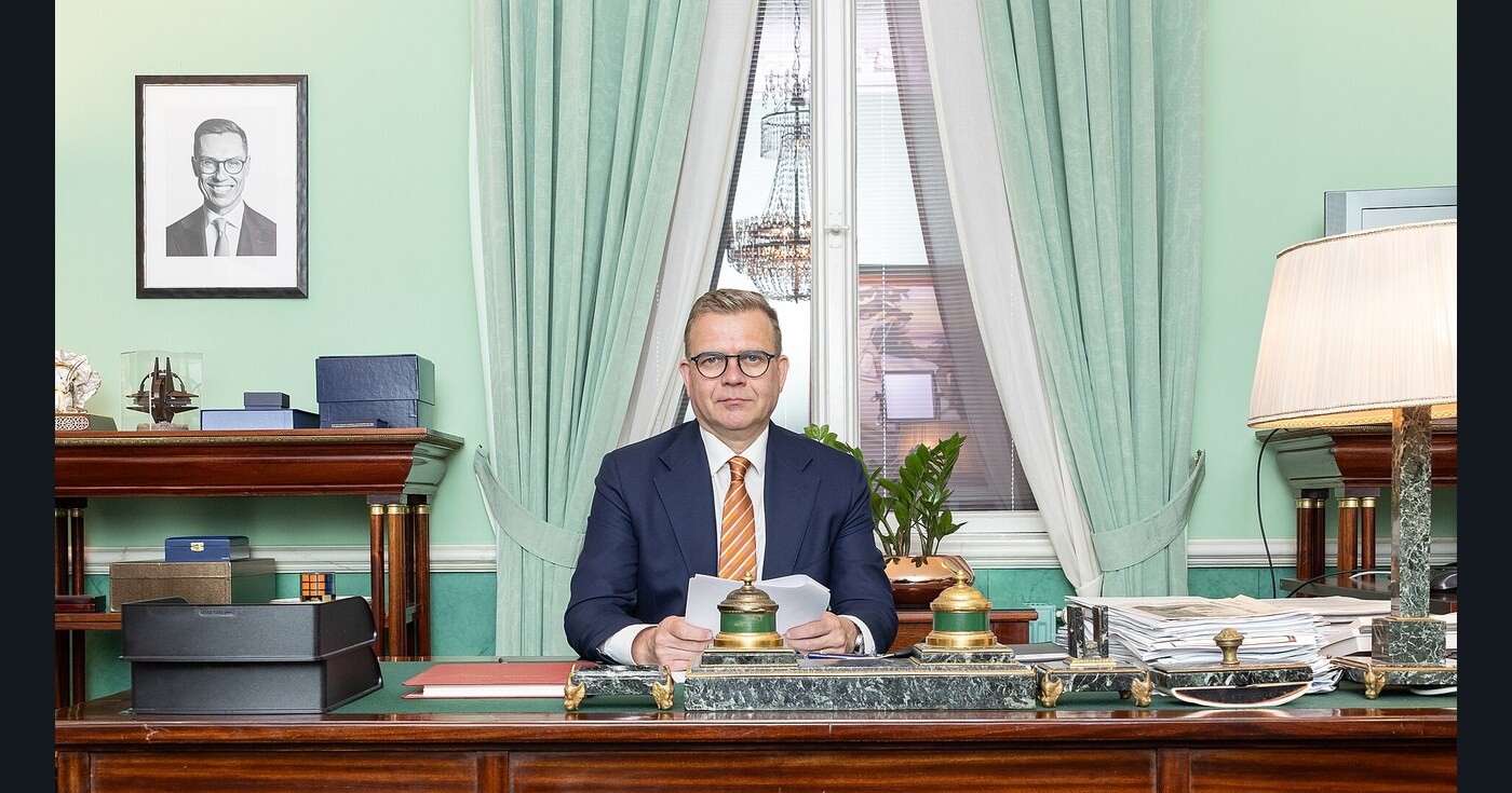 Ödesdag för Orpo: arenamiljonerna är skrotade – nu avgörs regeringens öde