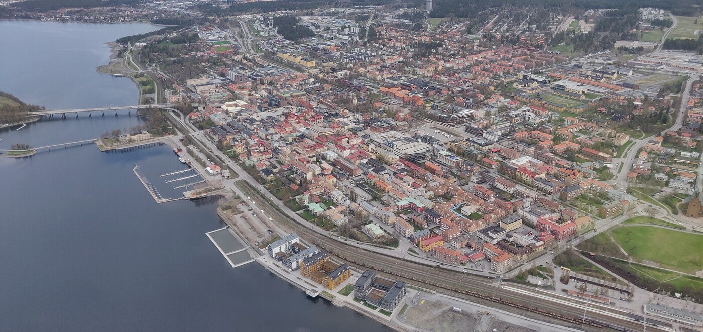 Sju döda på ett år – nu jagar polisen elsparkcyklisterna och du kan åka dit direkt